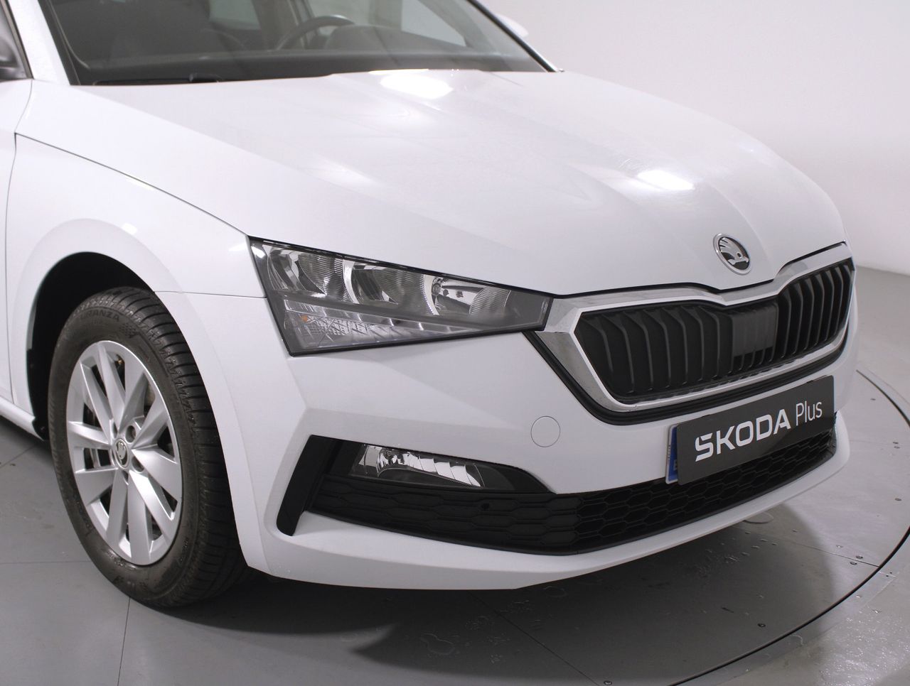 Foto Skoda Scala 16