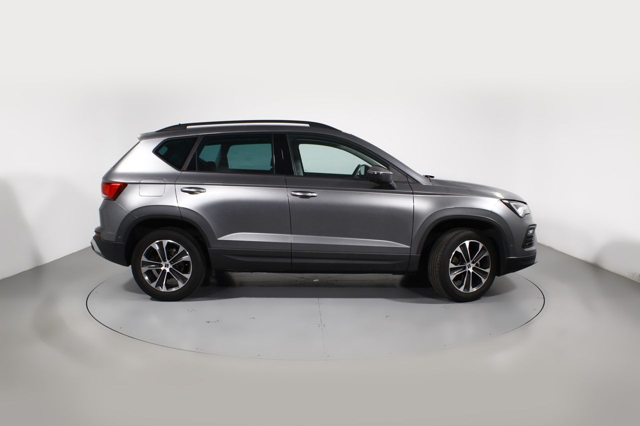 Foto Seat Ateca 3