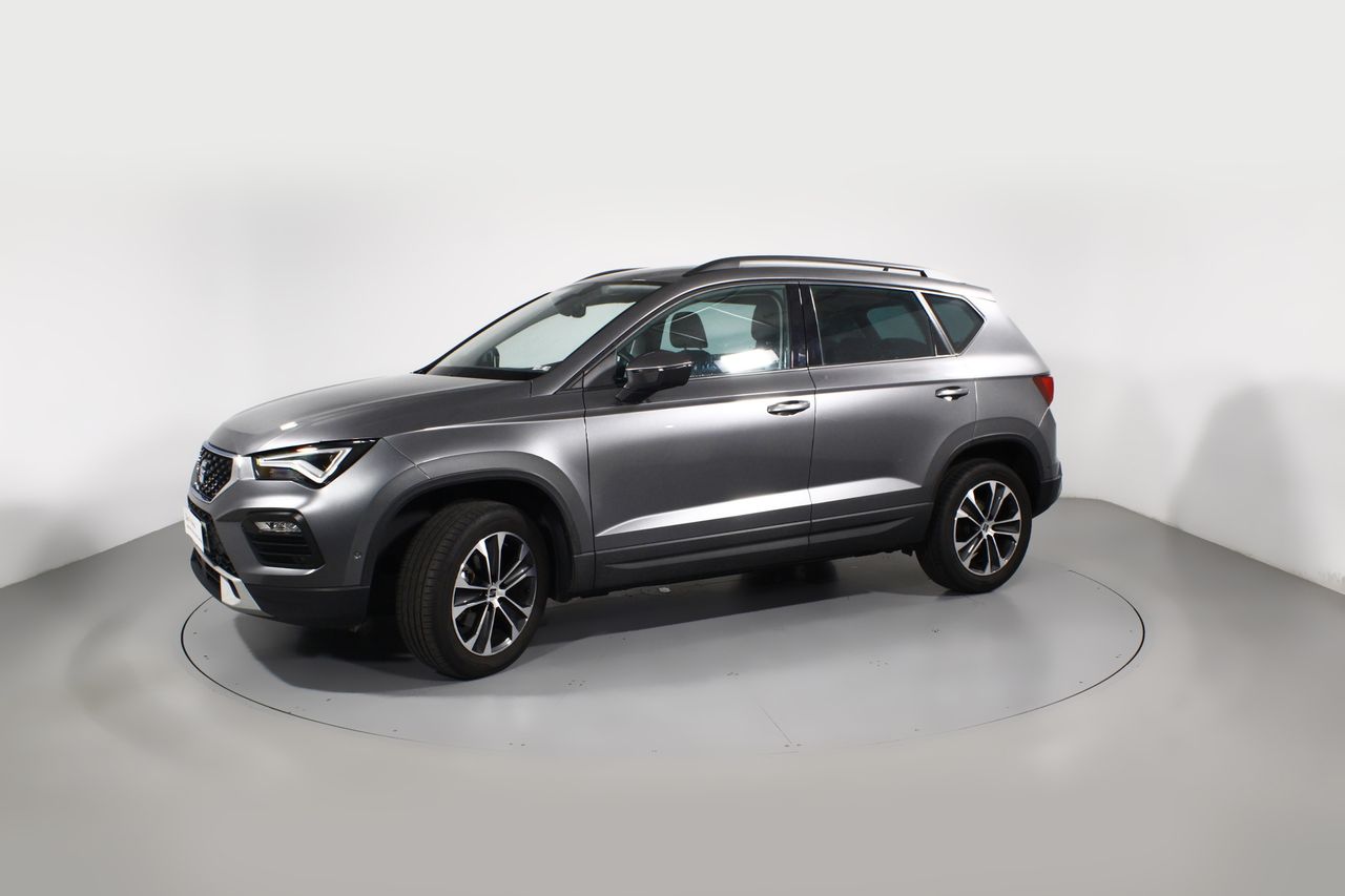 Foto Seat Ateca 19