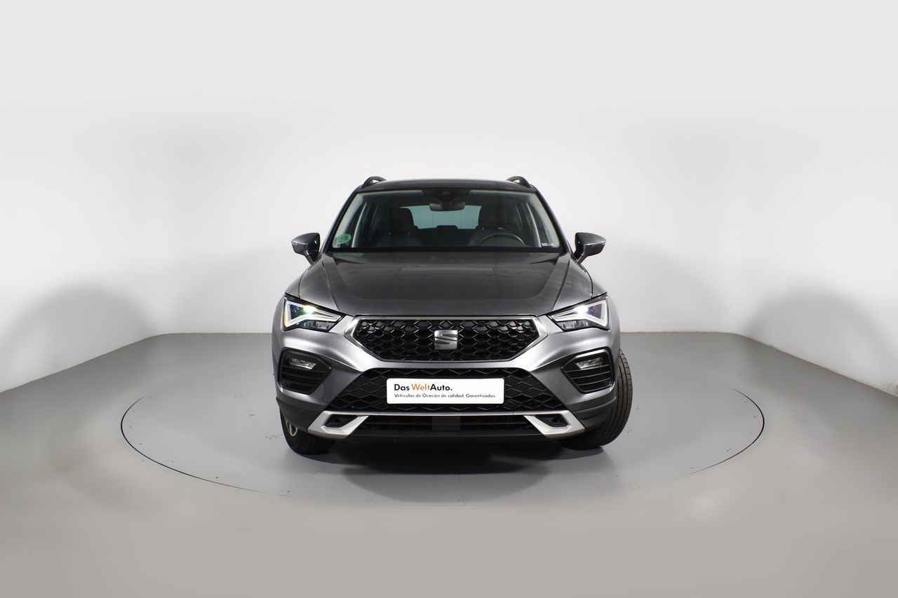 Foto Seat Ateca 21