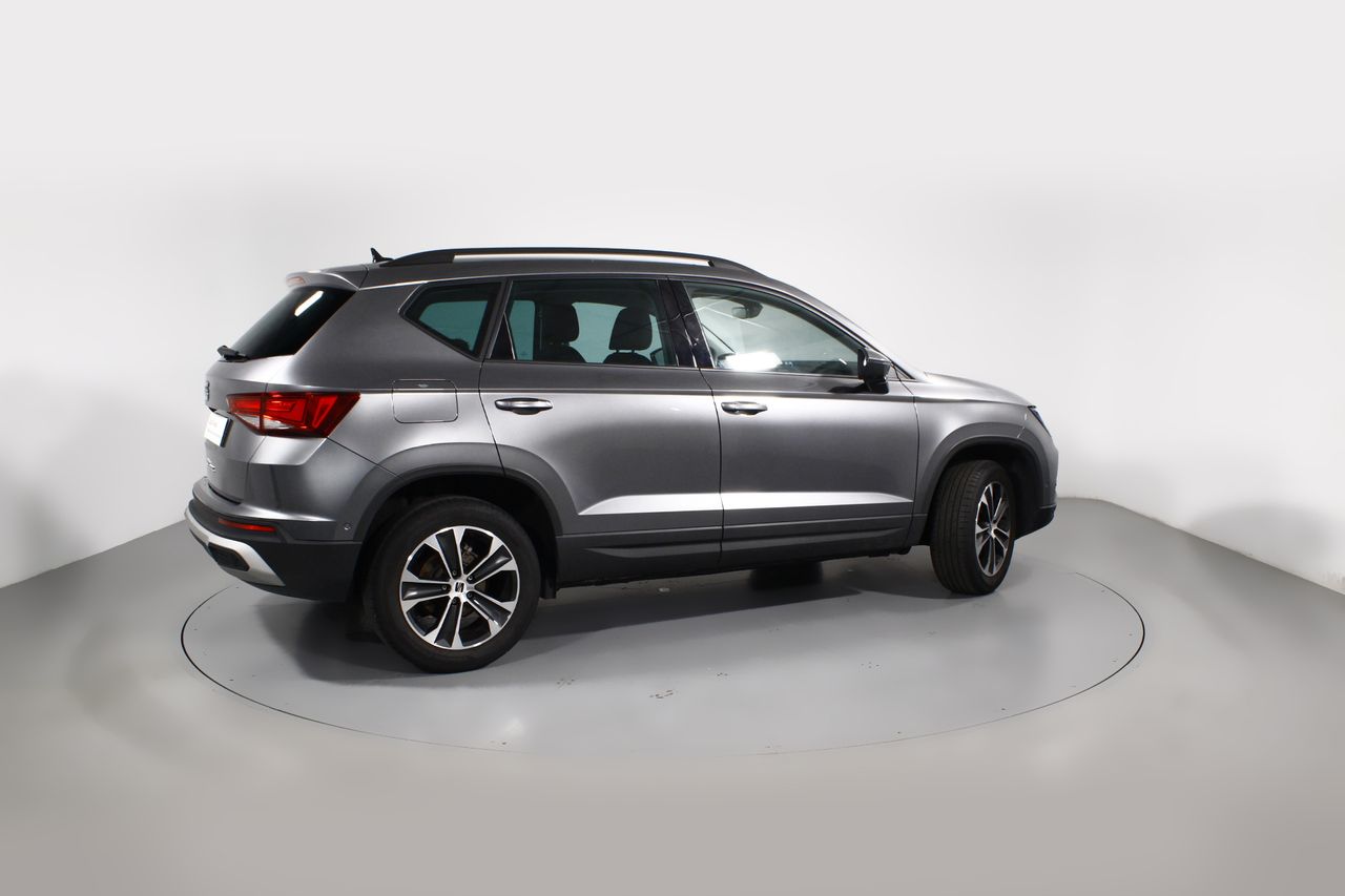 Foto Seat Ateca 23