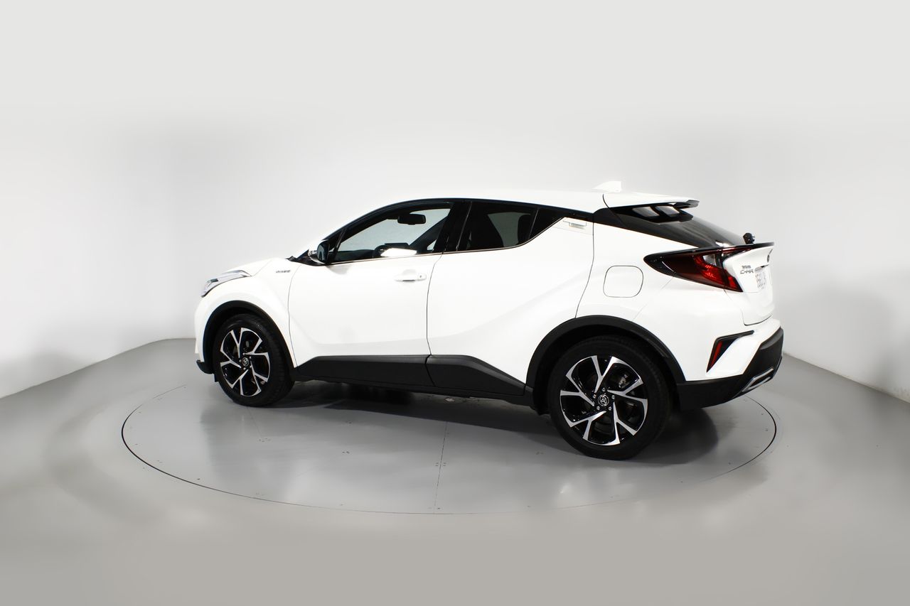 Foto Toyota C-HR 18