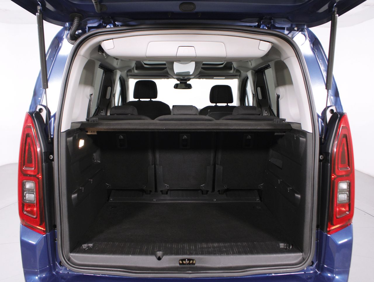 Foto Toyota Proace Verso 7