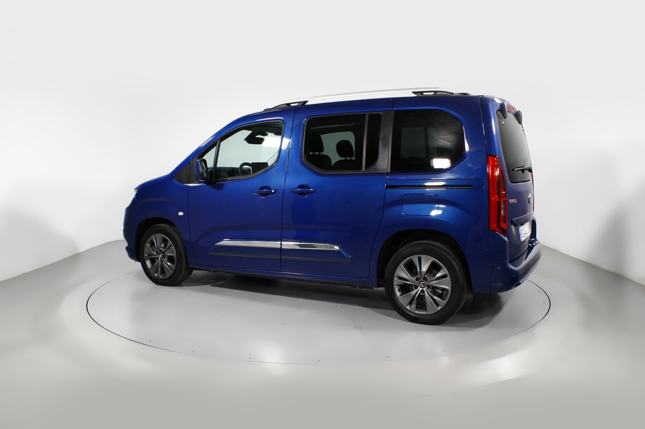 Foto Toyota Proace Verso 18