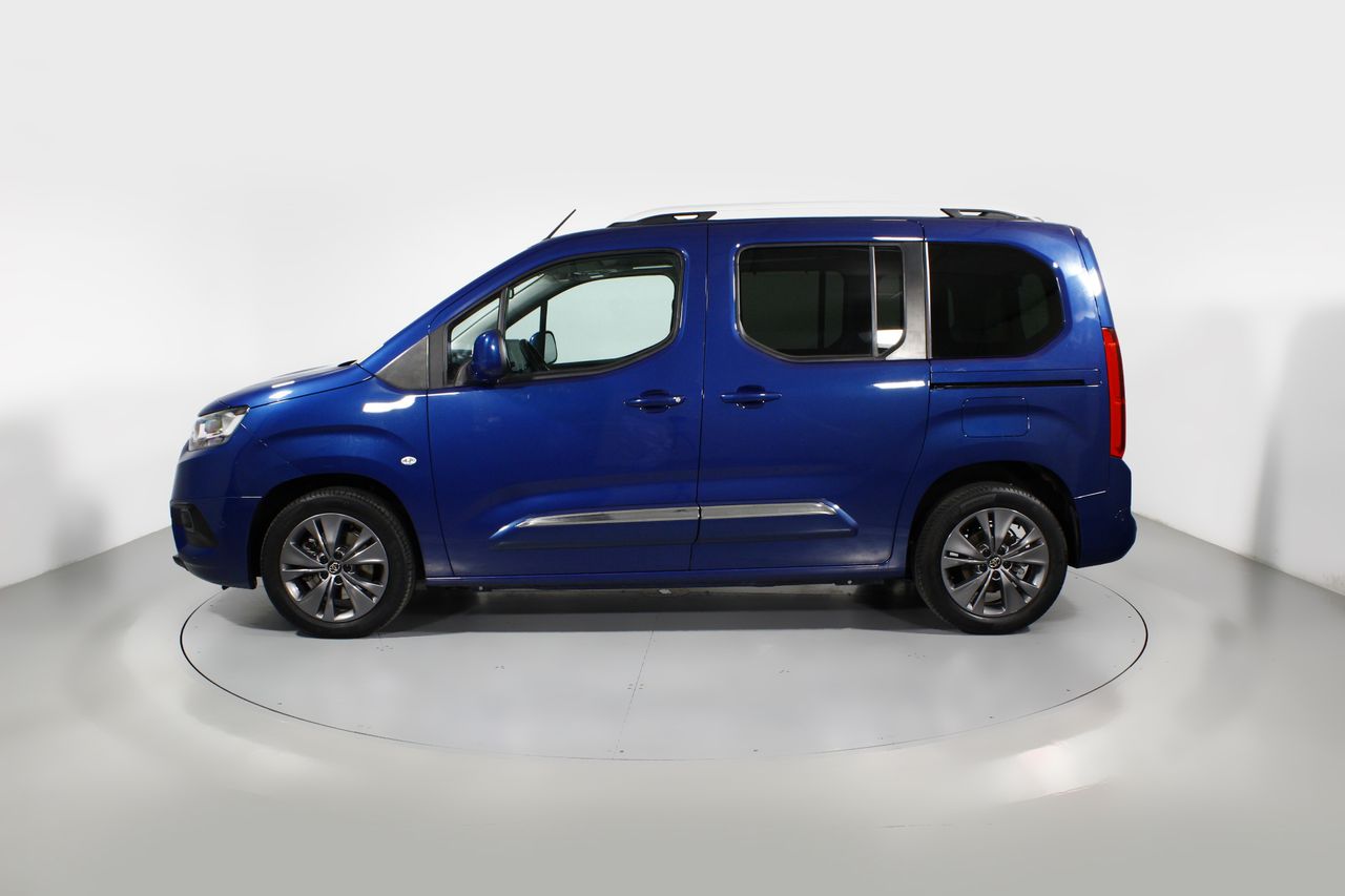 Foto Toyota Proace Verso 19