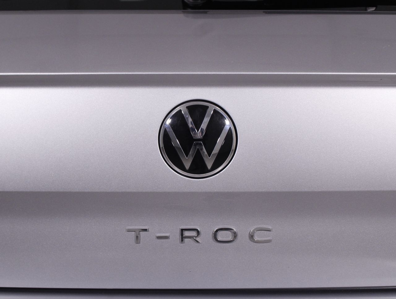 Foto Volkswagen T-Roc 14