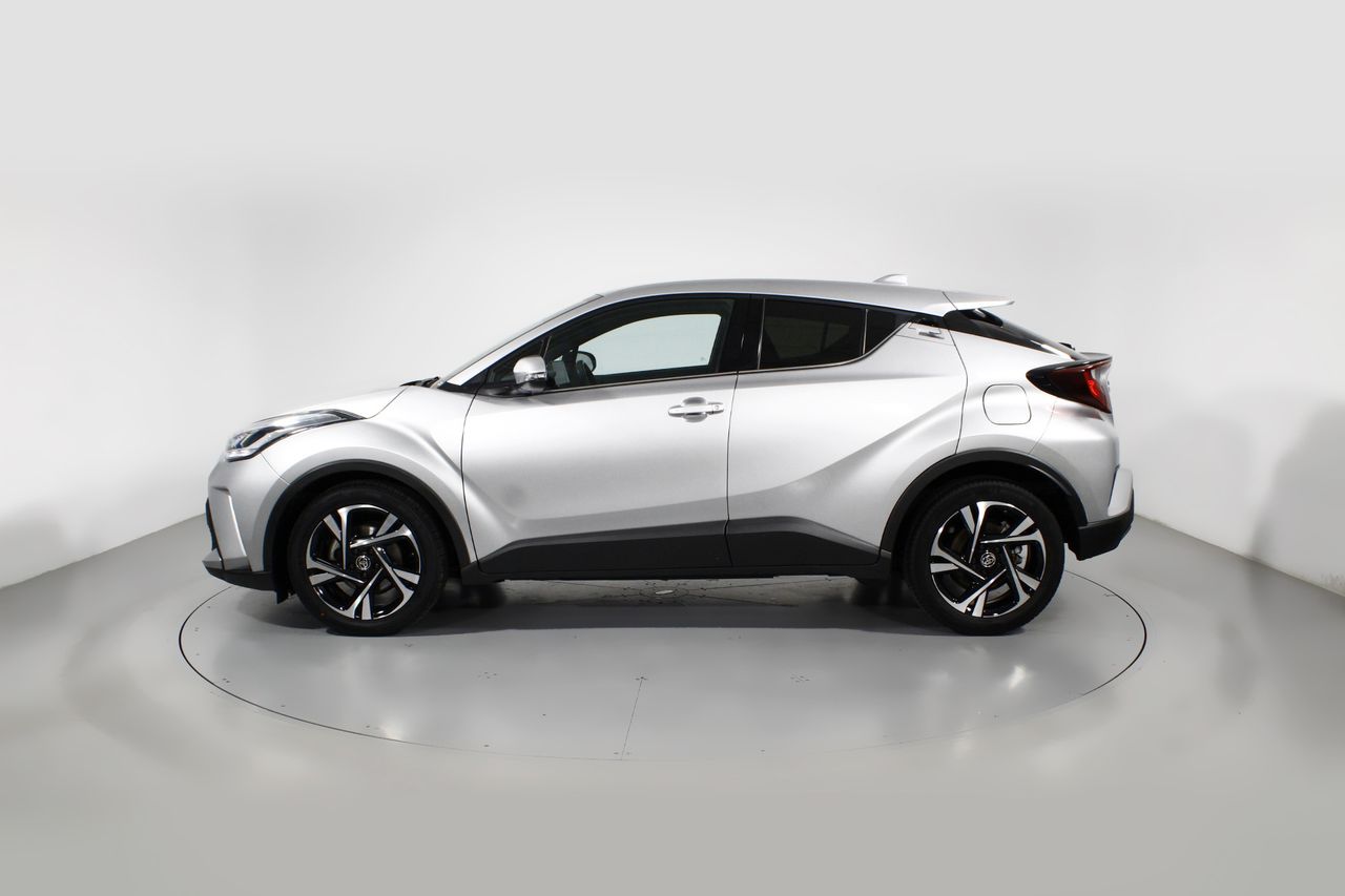 Foto Toyota C-HR 19