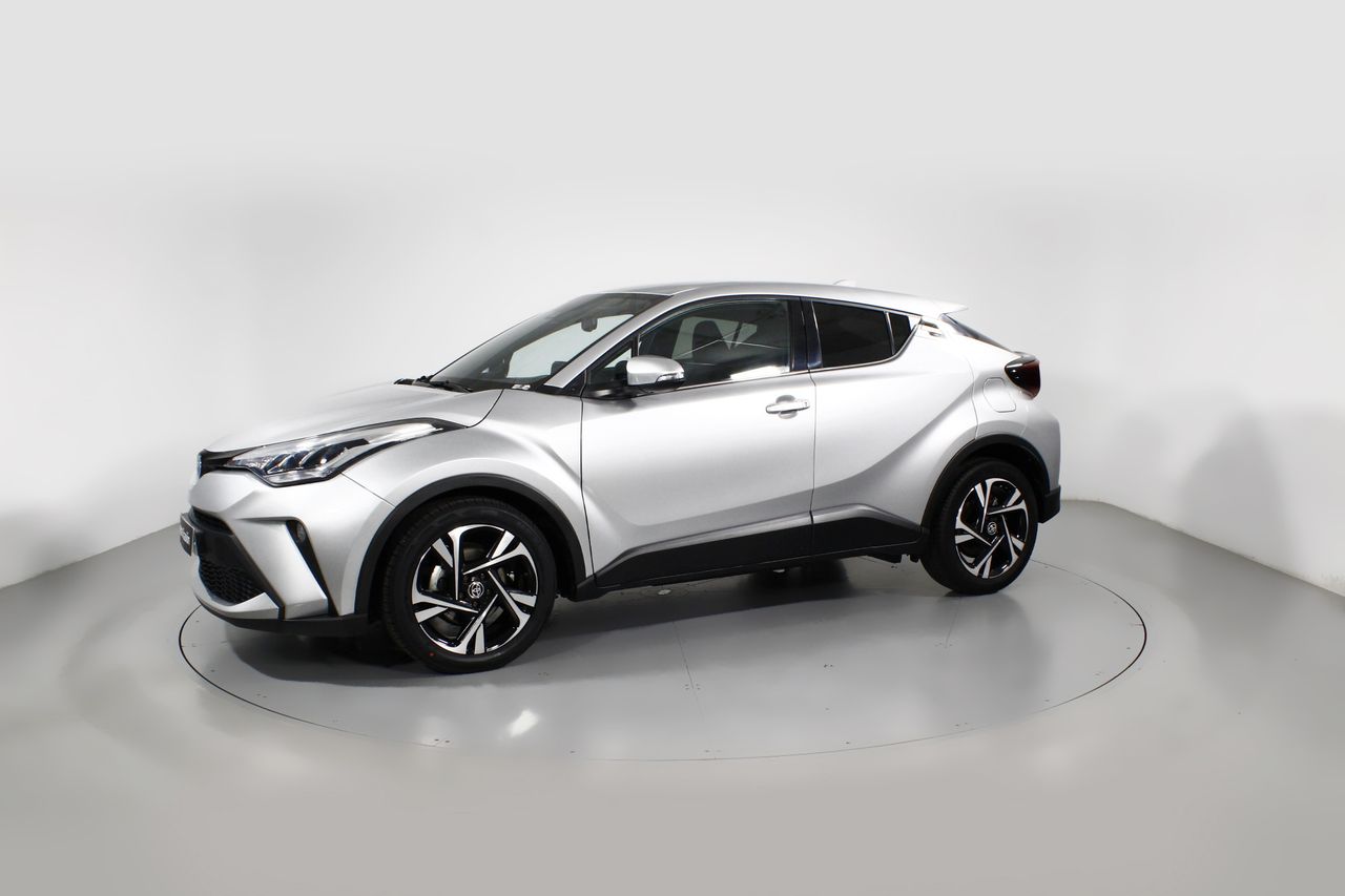 Foto Toyota C-HR 20