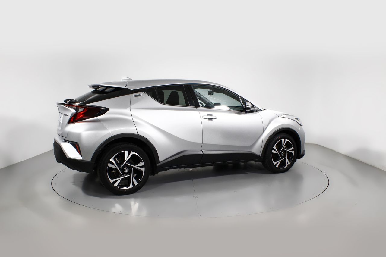 Foto Toyota C-HR 24