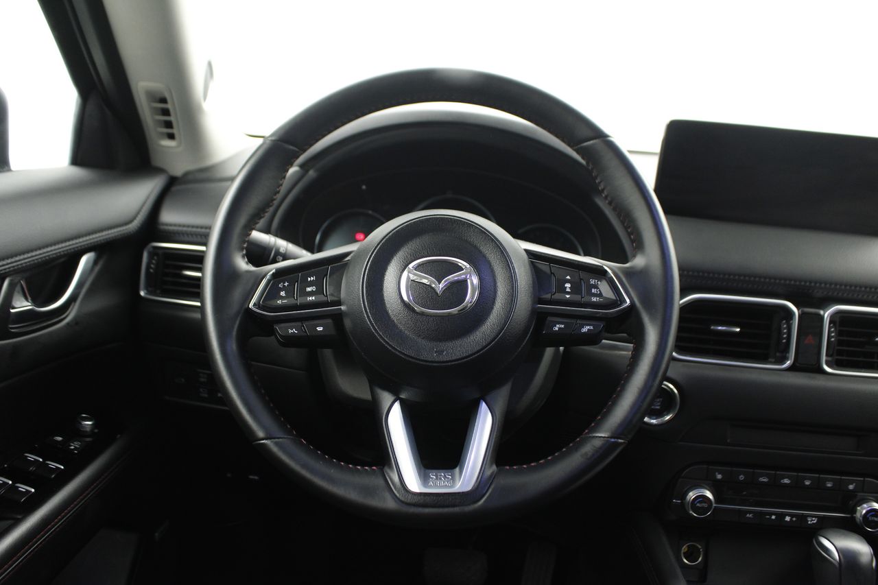 Foto Mazda CX-5 24