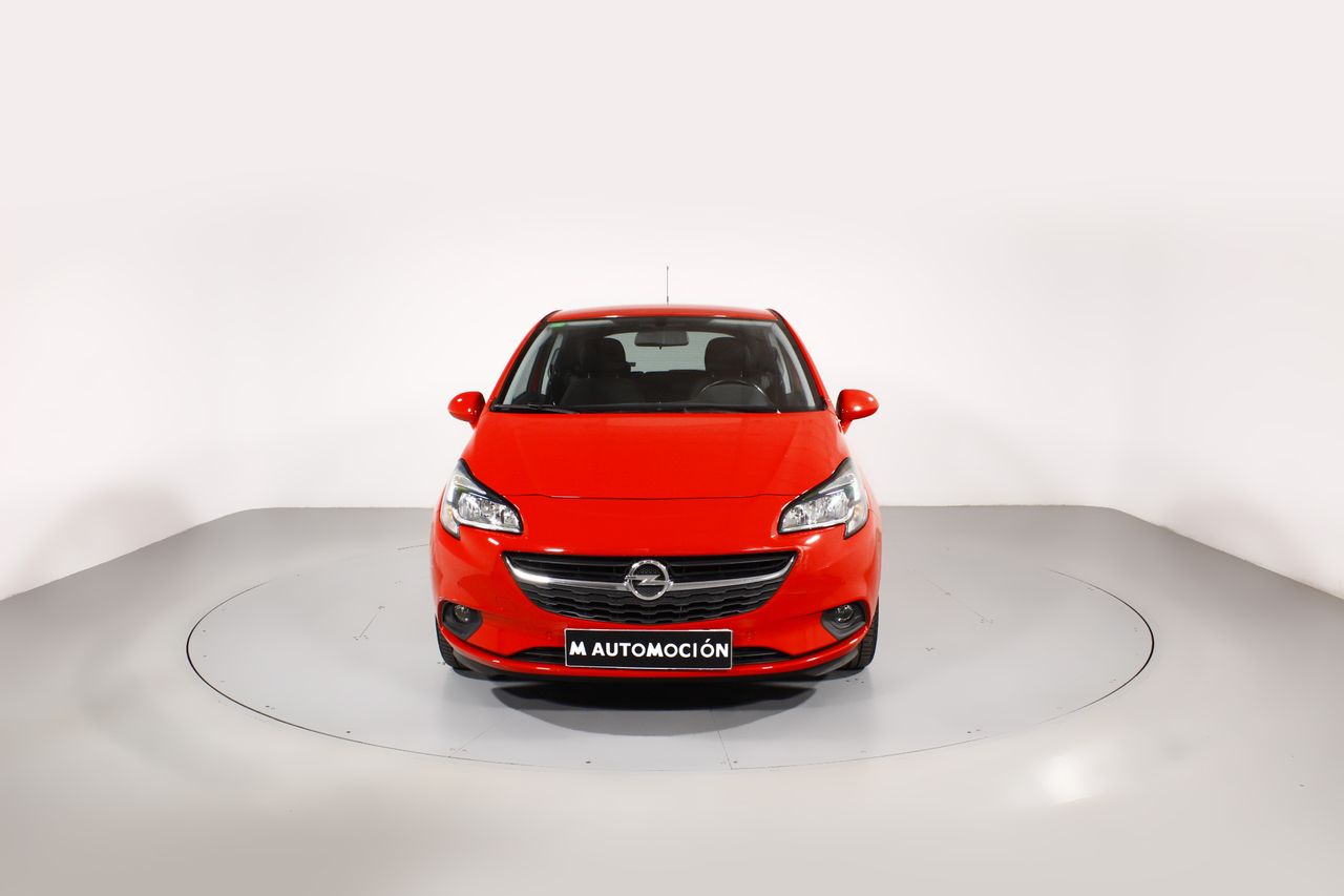 Foto Opel Corsa 12