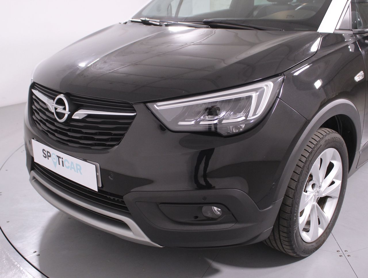 Foto Opel Crossland X 19