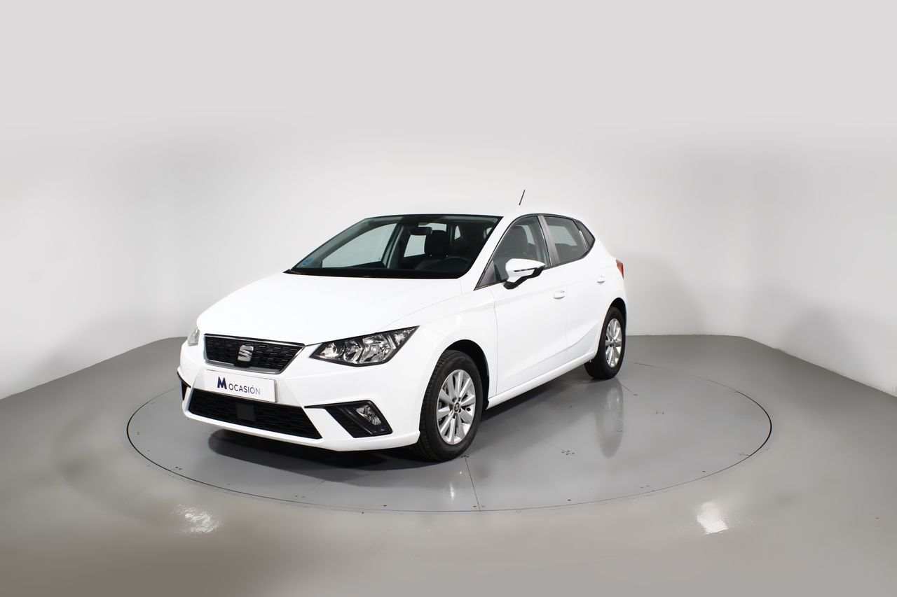 Foto Seat Ibiza 11