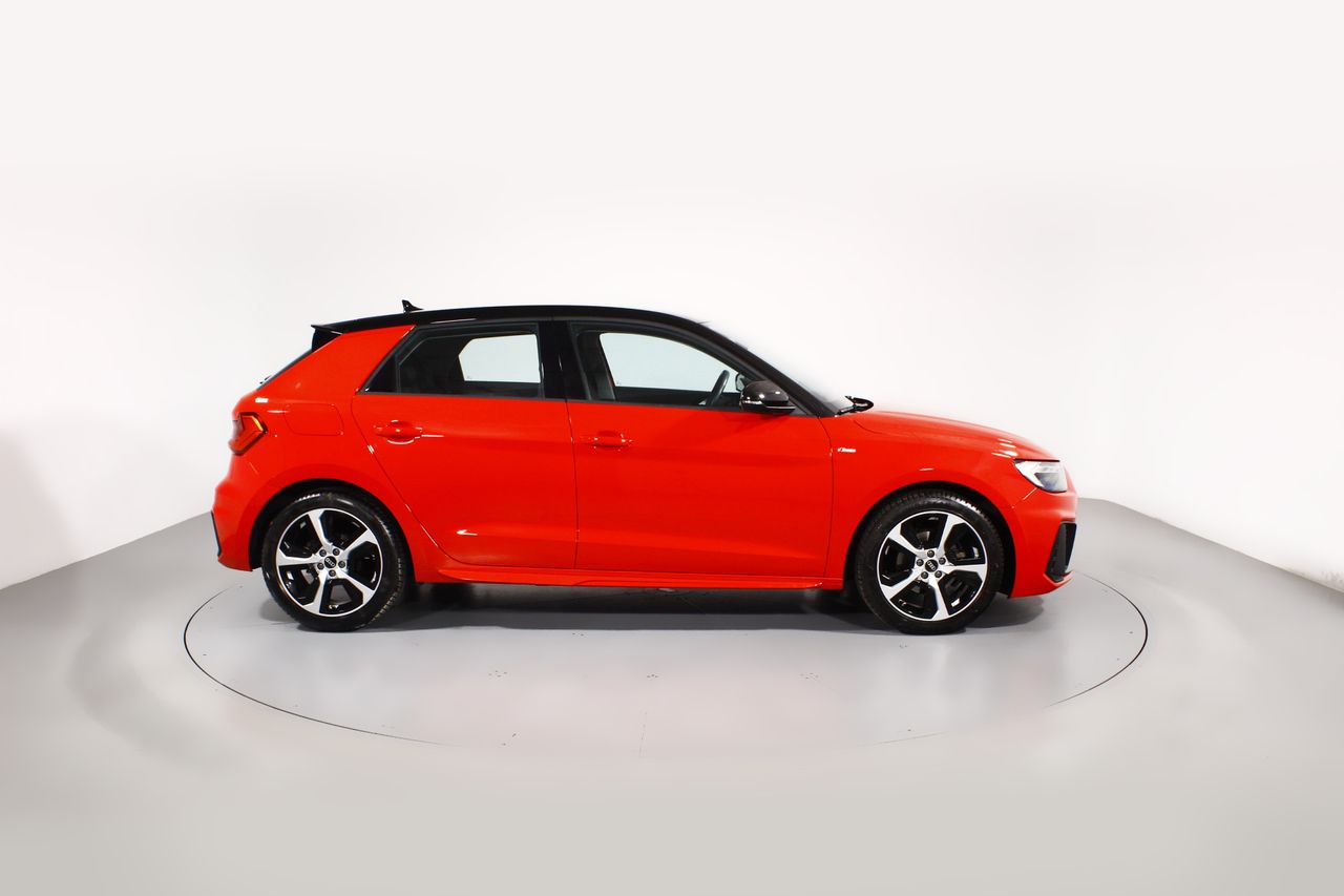 Foto Audi A1 3