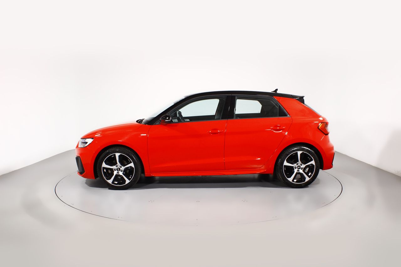 Foto Audi A1 19