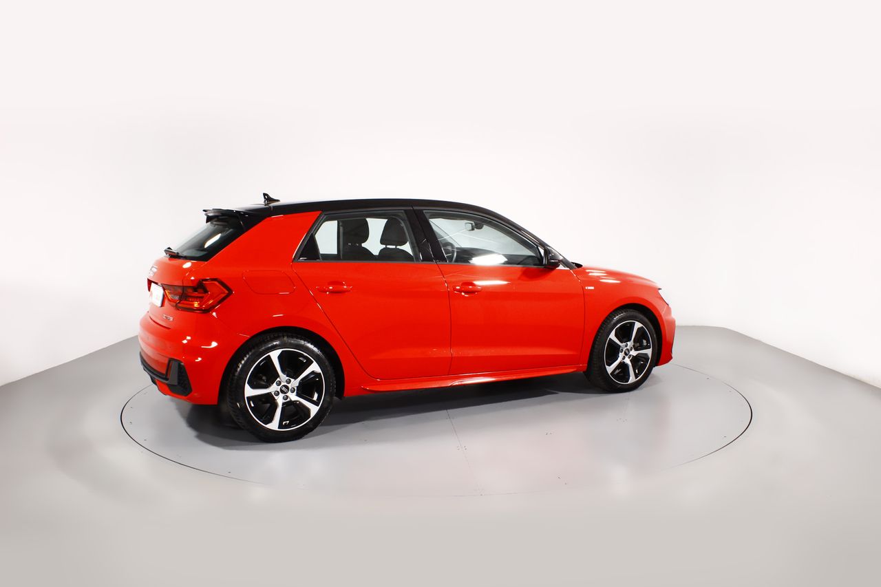 Foto Audi A1 24