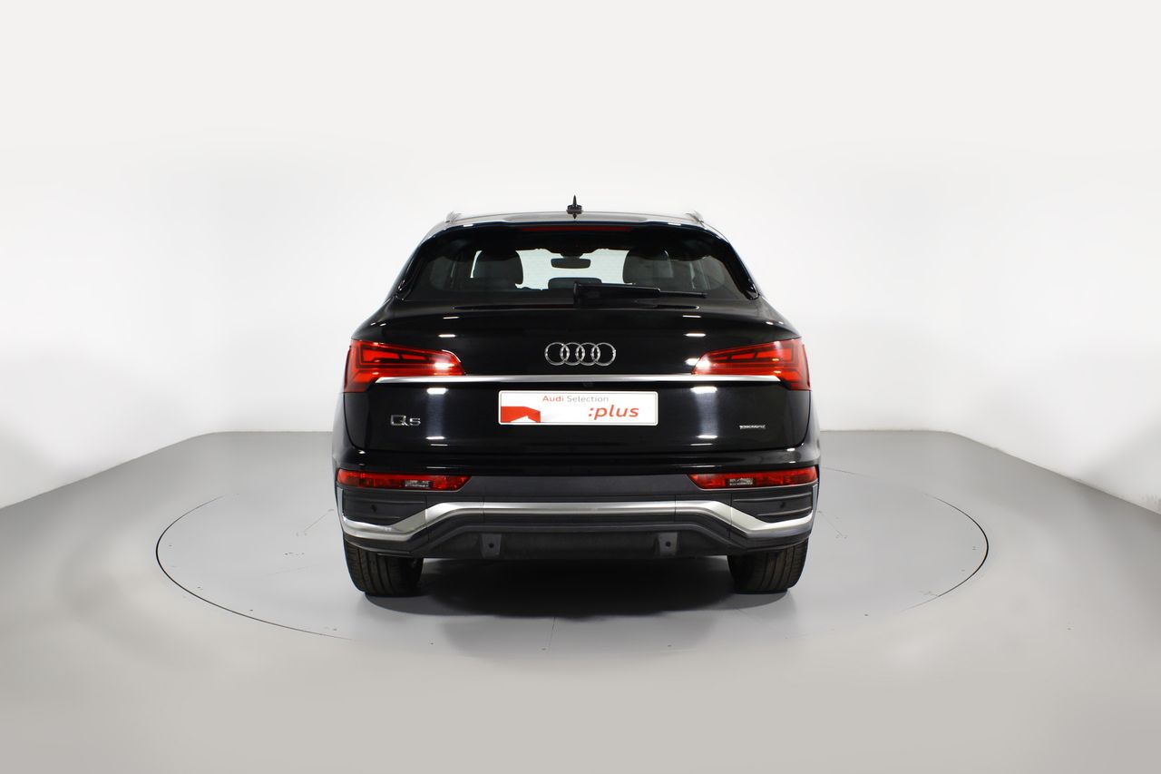 Foto Audi Q5 17