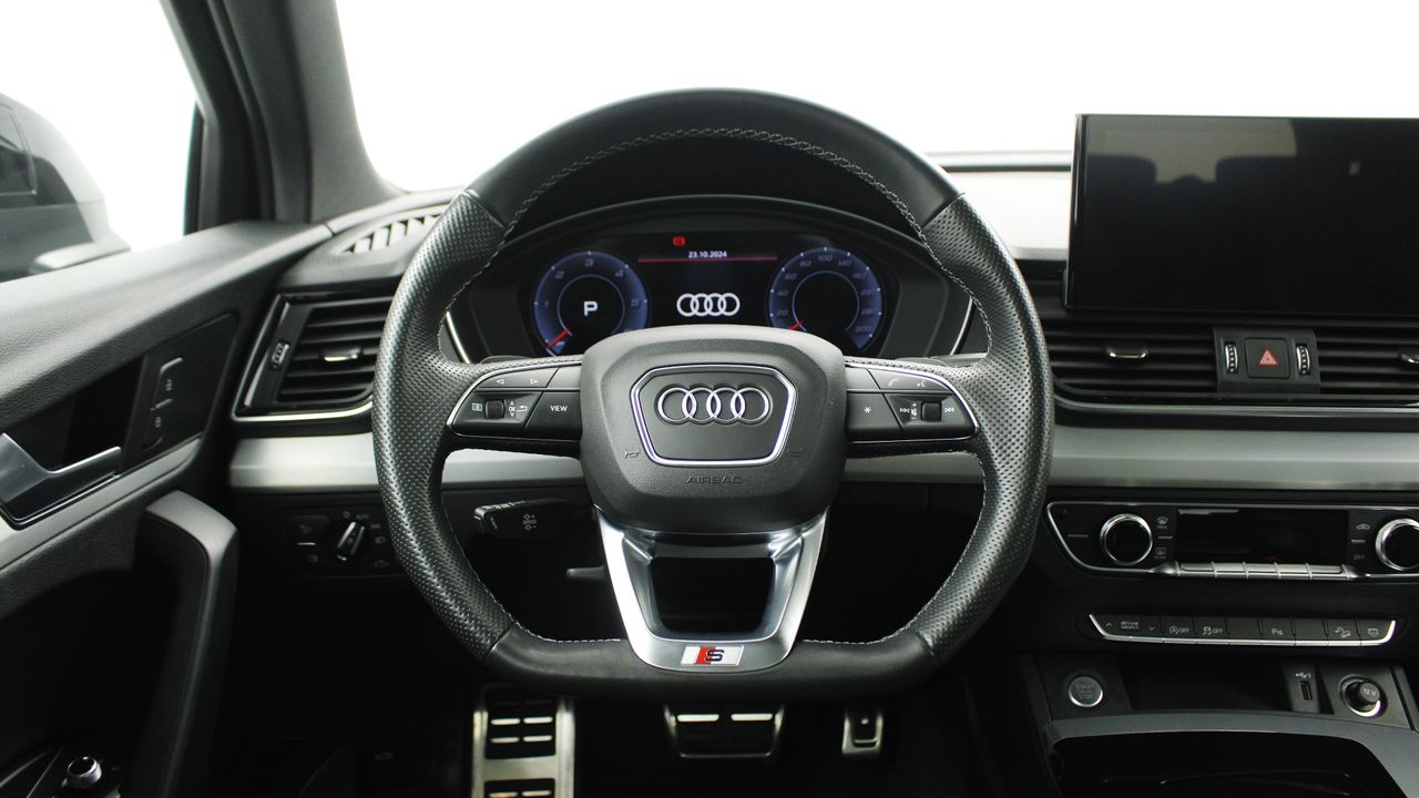 Foto Audi Q5 13