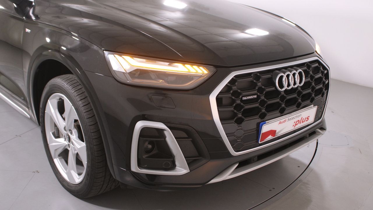 Foto Audi Q5 16