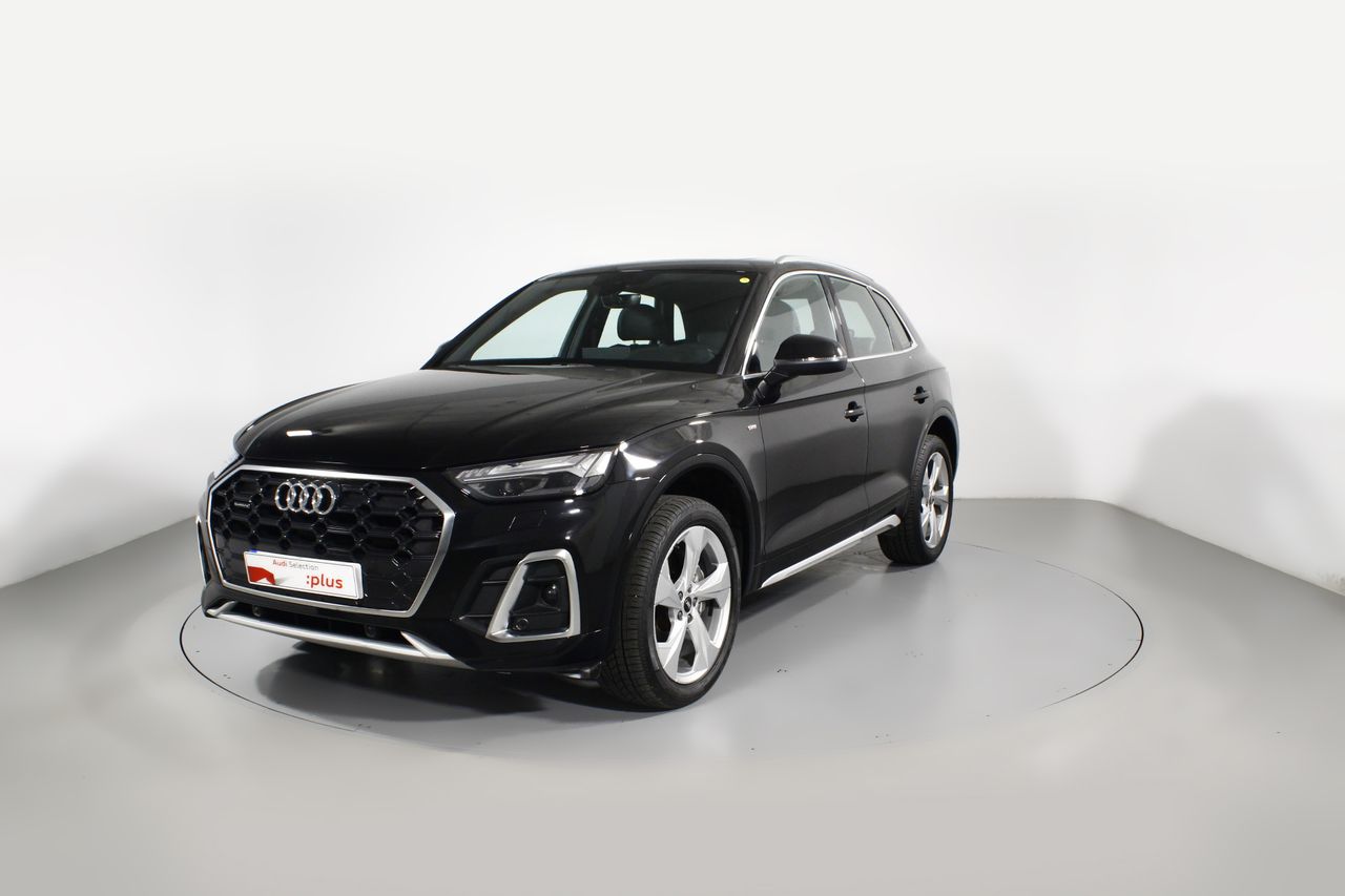 Foto Audi Q5 21