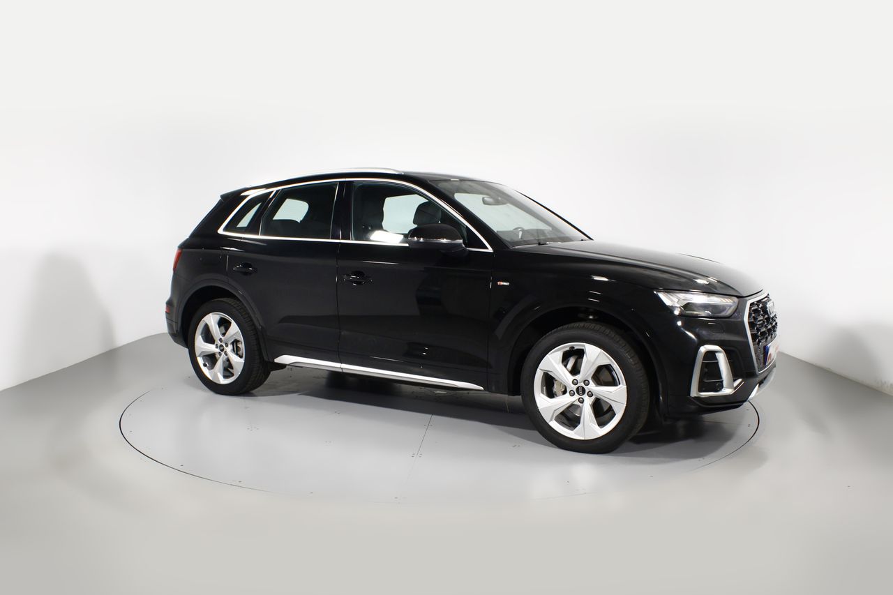 Foto Audi Q5 23