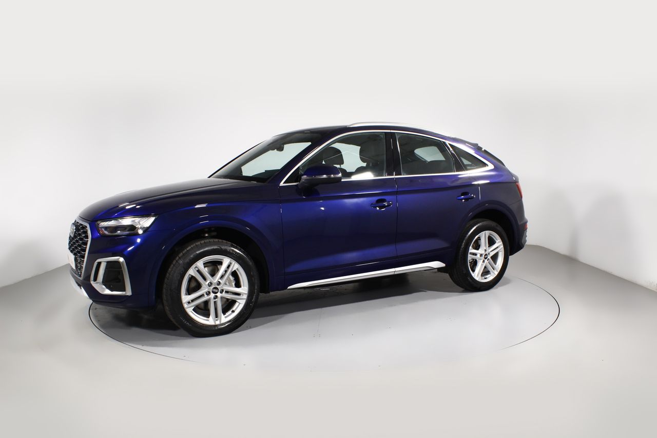 Foto Audi Q5 19