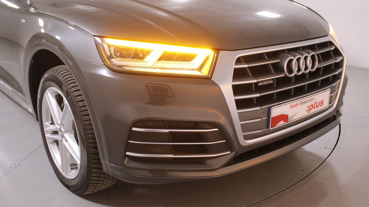 Foto Audi Q5 16