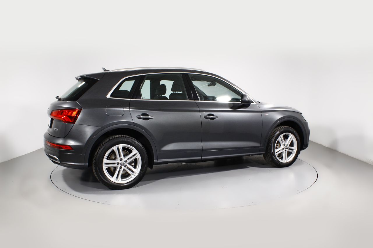 Foto Audi Q5 23