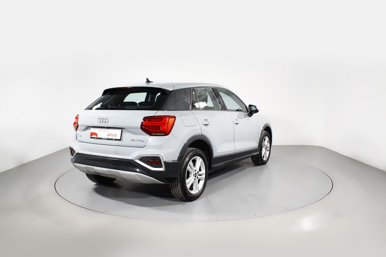 Foto Audi Q2 5