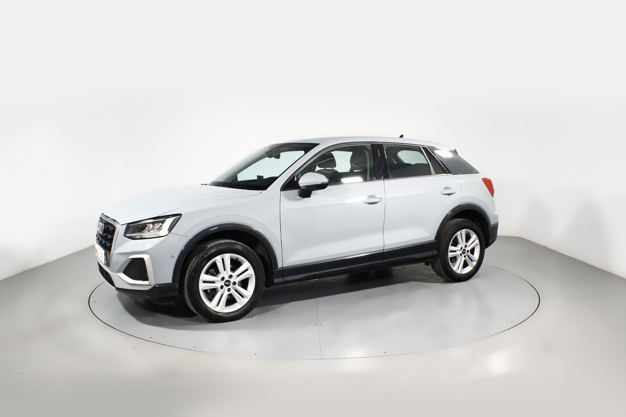 Foto Audi Q2 10