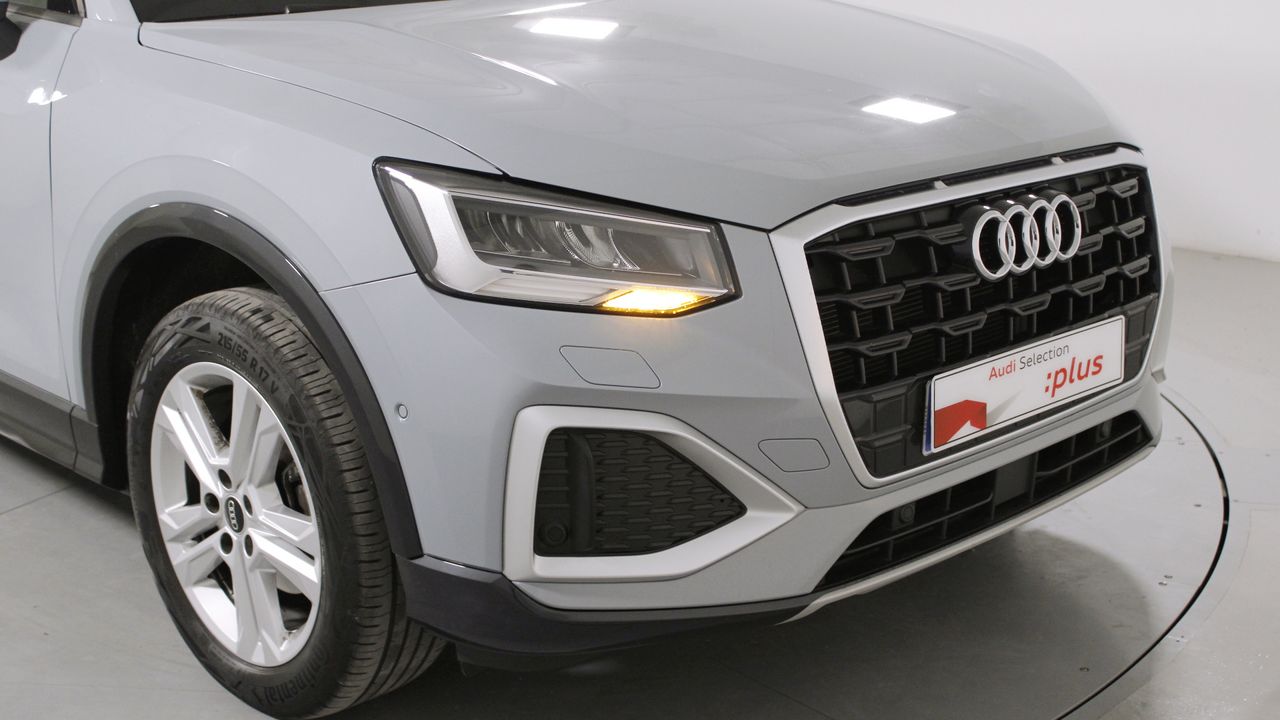 Foto Audi Q2 19