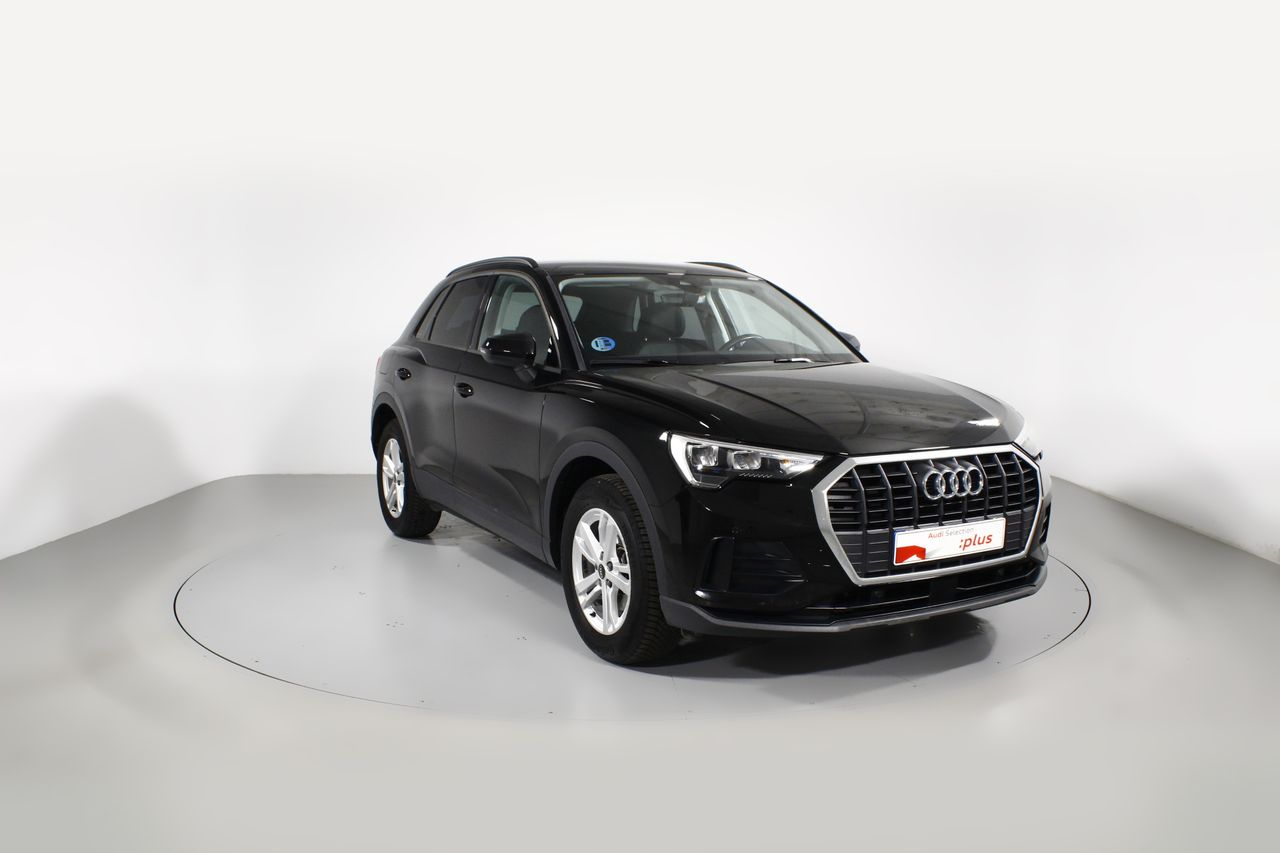 Foto Audi Q3 1