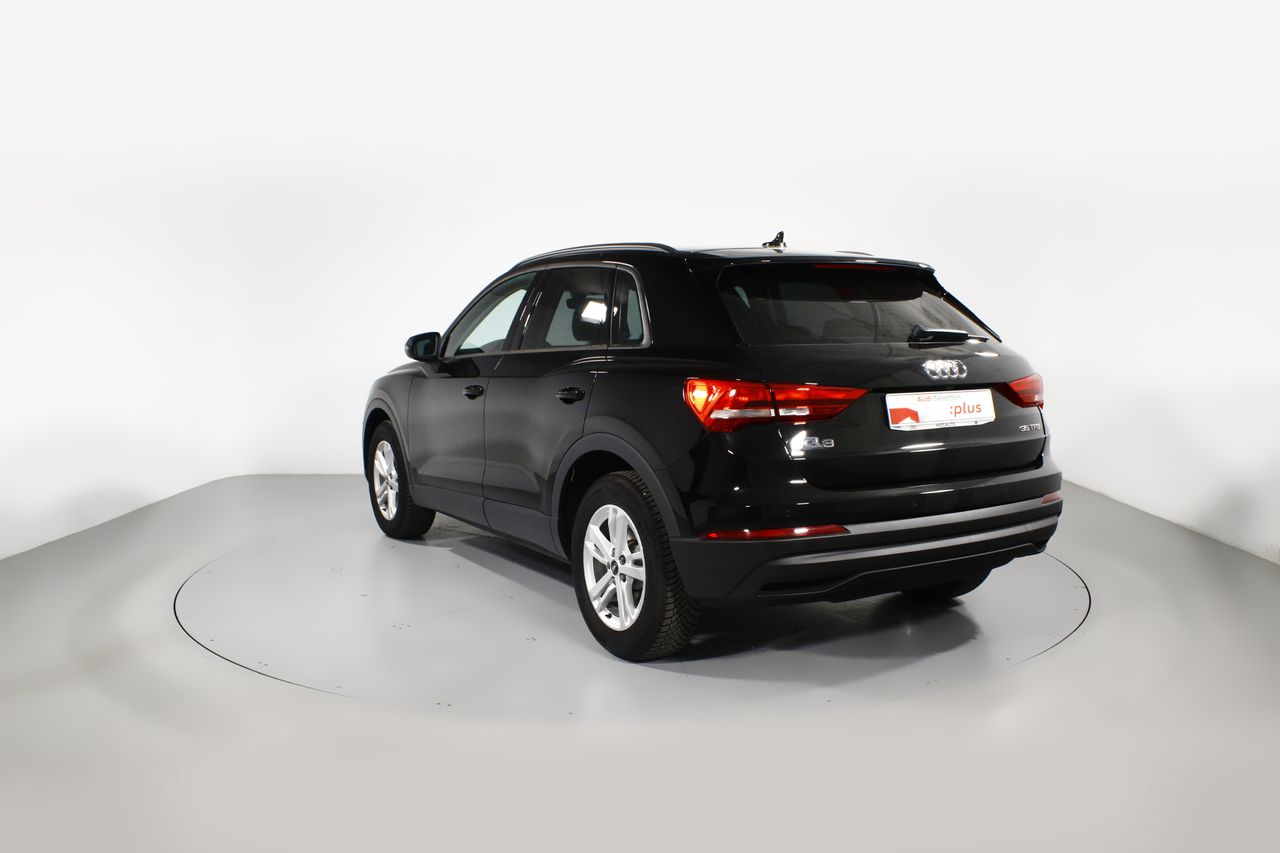 Foto Audi Q3 2