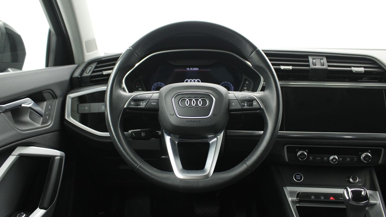 Foto Audi Q3 13