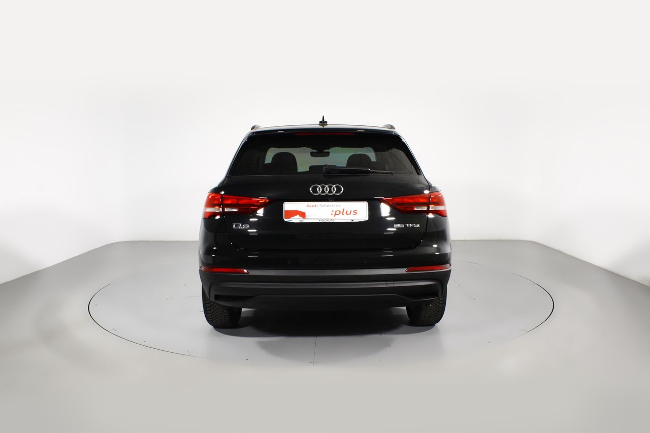 Foto Audi Q3 17