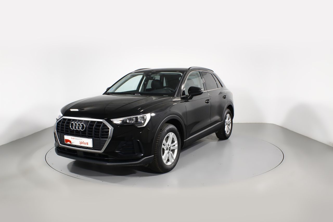 Foto Audi Q3 21