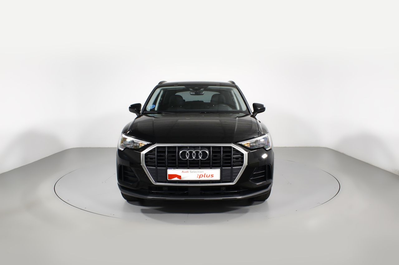 Foto Audi Q3 22