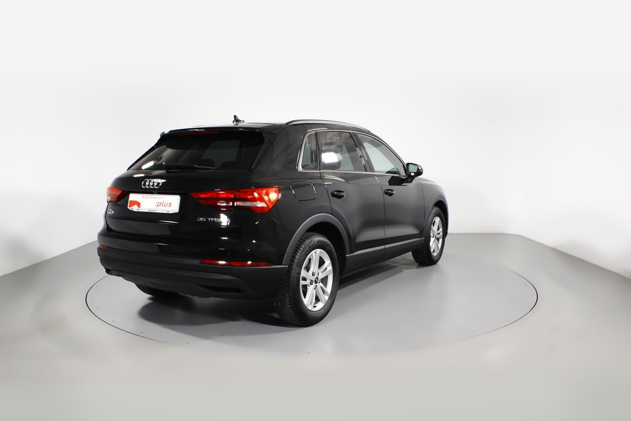 Foto Audi Q3 25