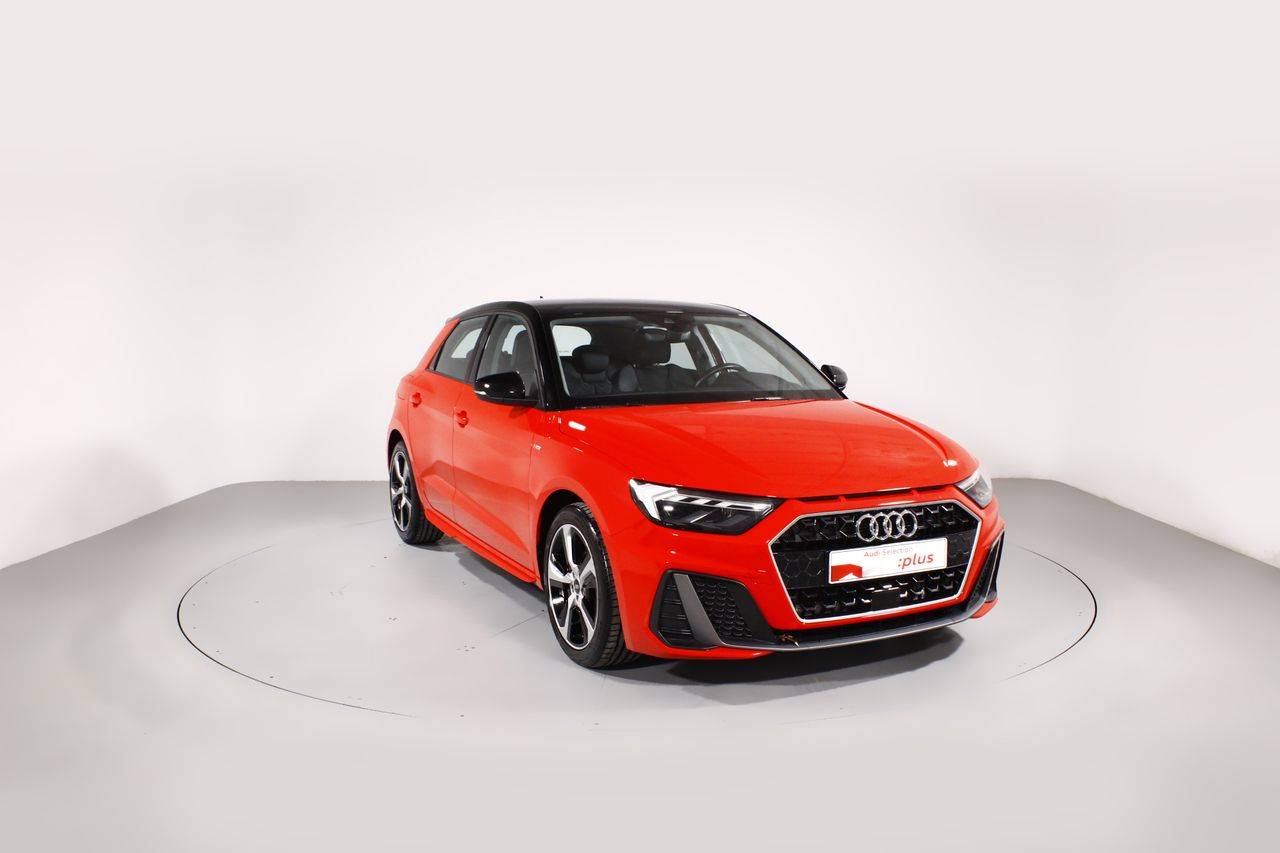 Foto Audi A1 1