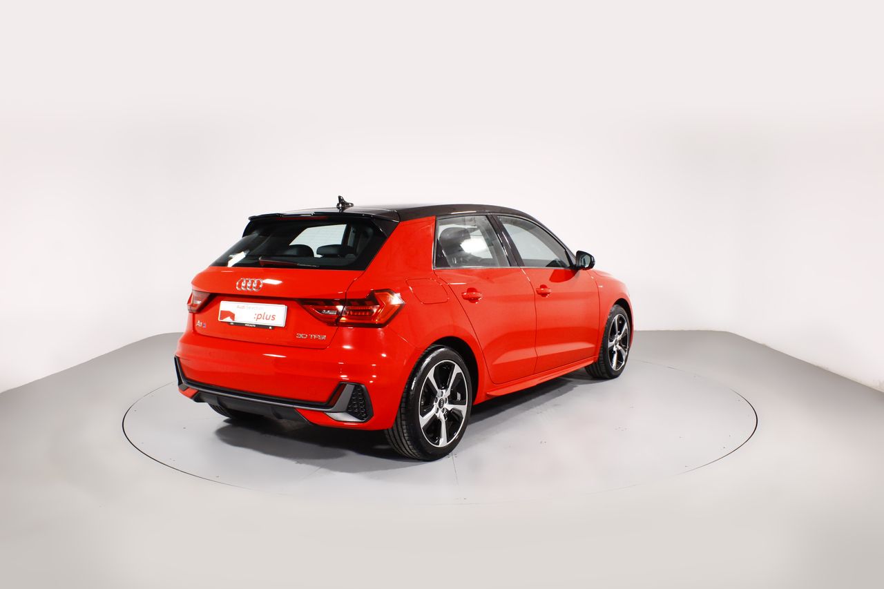 Foto Audi A1 5