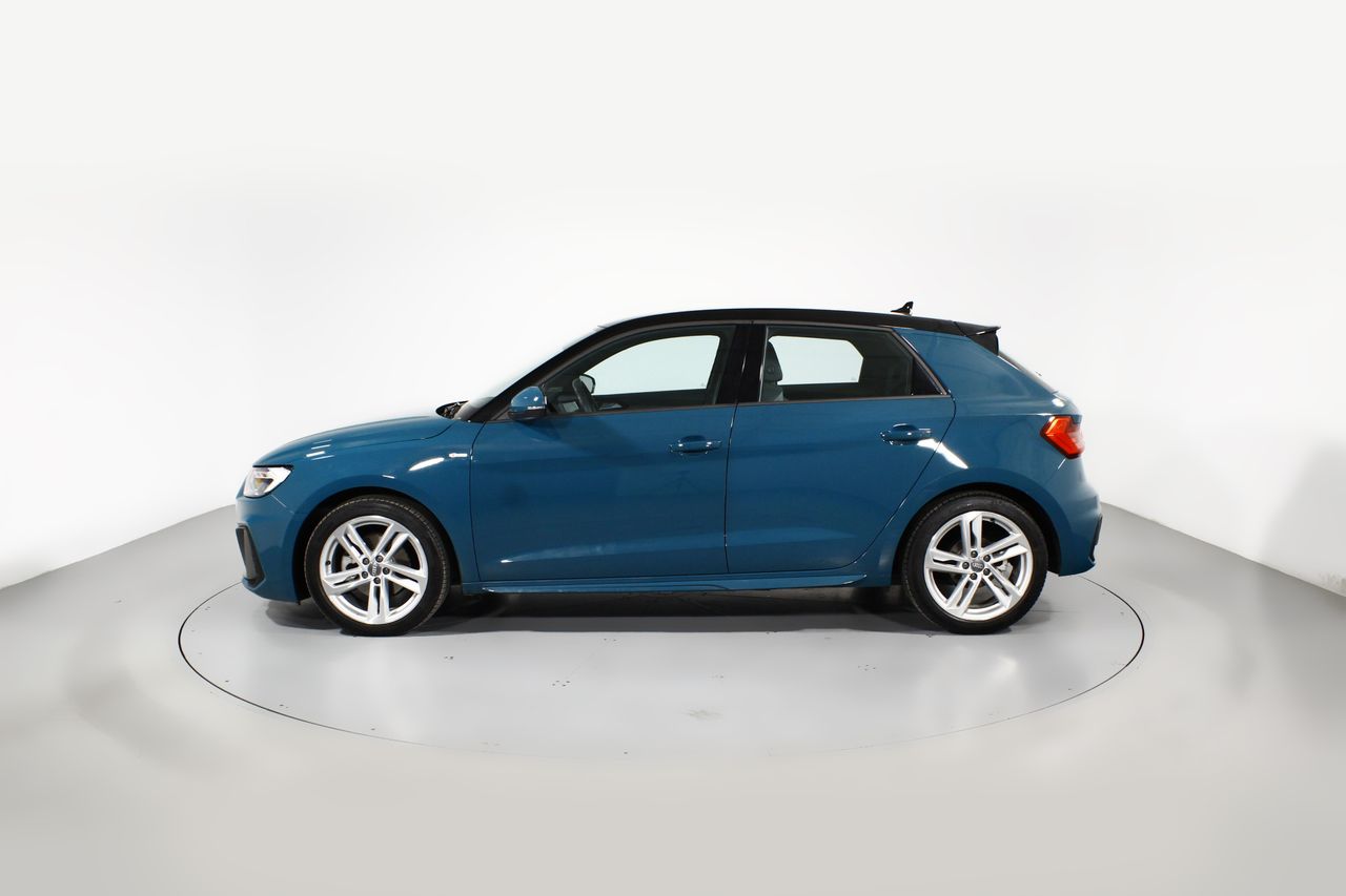 Foto Audi A1 19