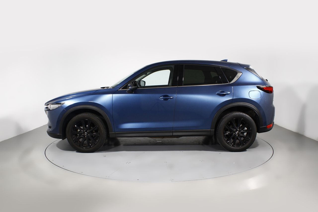 Foto Mazda CX-5 10