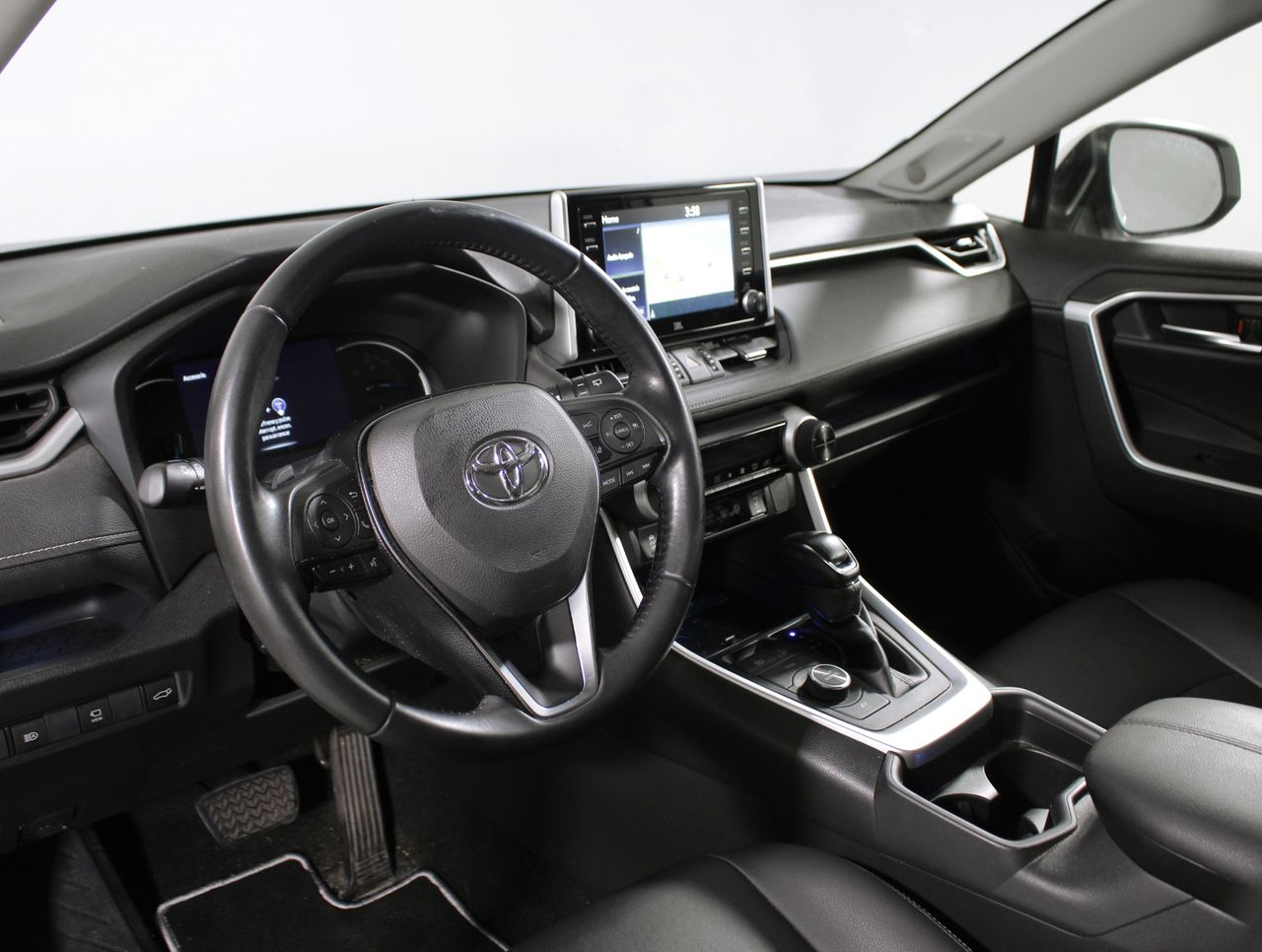 Foto Toyota Rav4 18