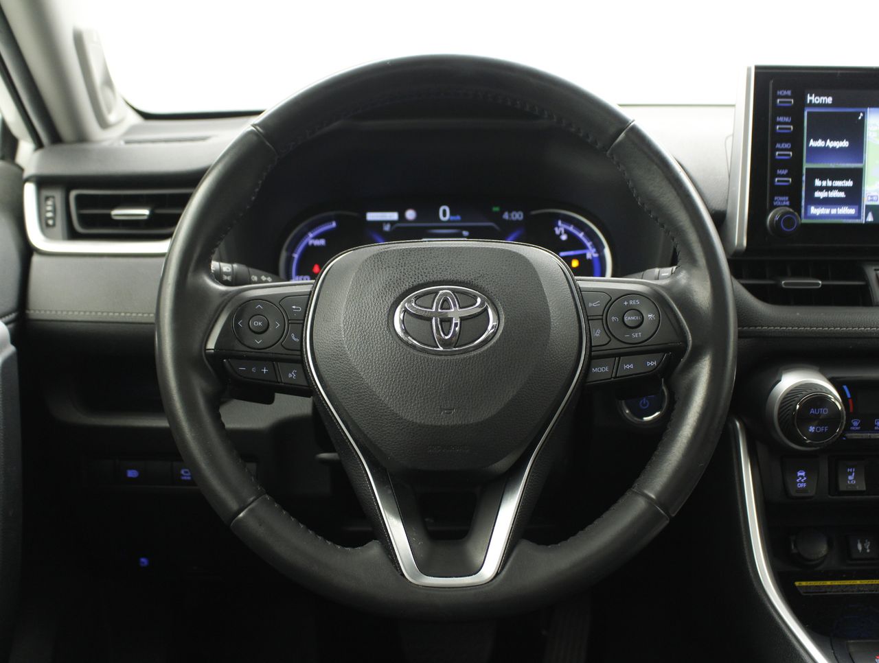 Foto Toyota Rav4 30