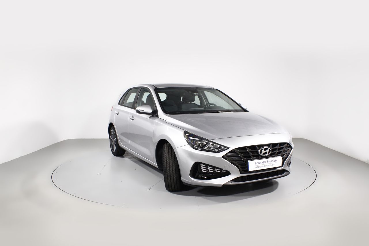 Foto Hyundai i30 1