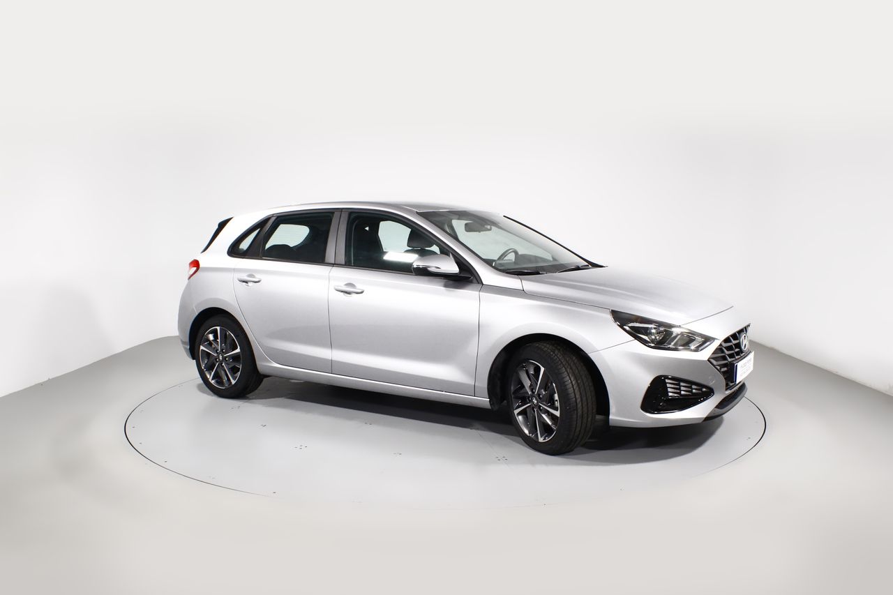 Foto Hyundai i30 2