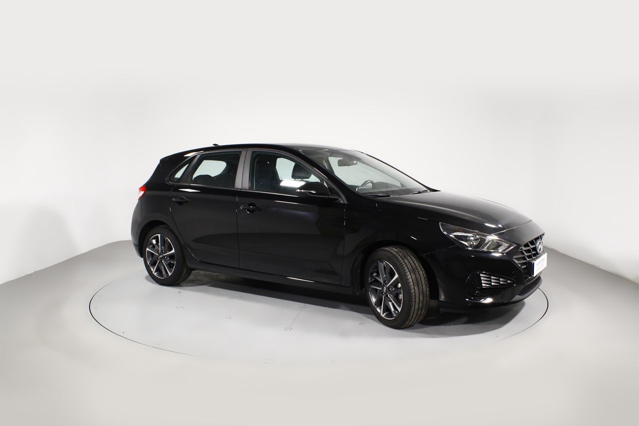 Foto Hyundai i30 2