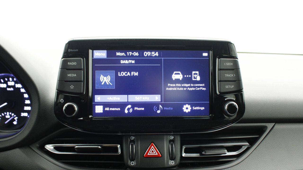 Foto Hyundai i30 23