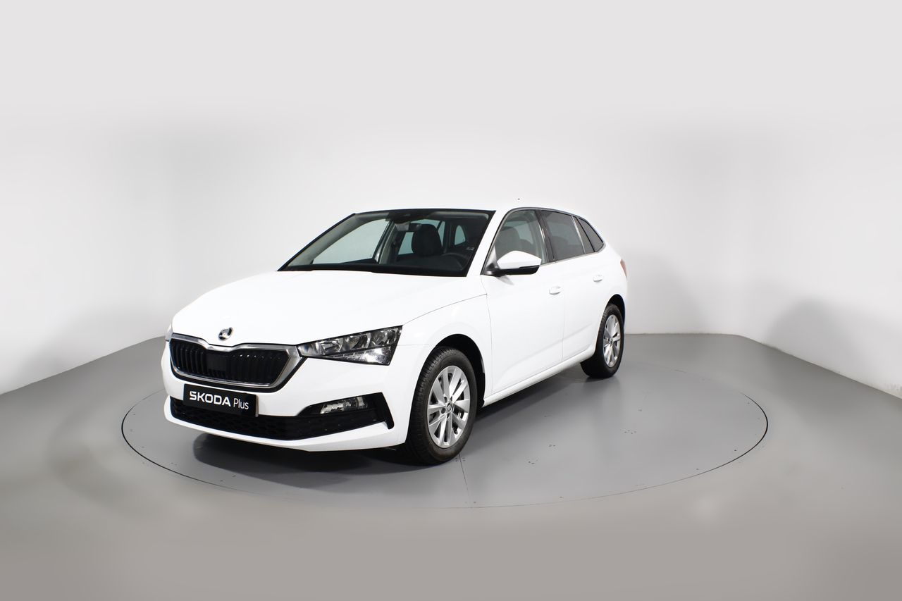 Foto Skoda Scala 21