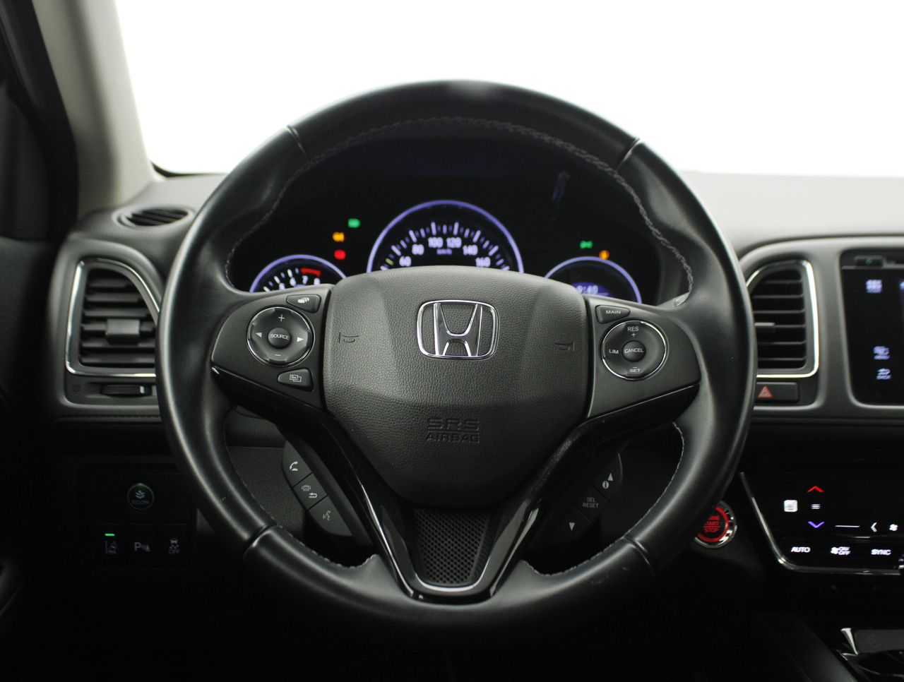 Foto Honda HR-V 13